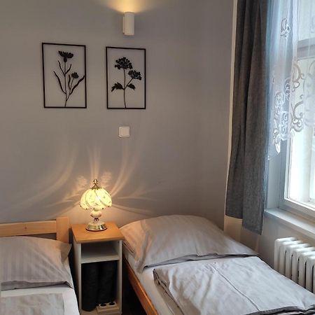 Atmospheric Quiet Apartment 프라하 외부 사진